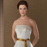Orifashion Handmade Gown / Wedding Dress BO069