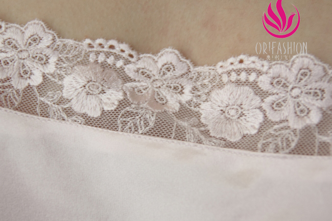 Orifashion Handmade Gown / Wedding Dress BO081