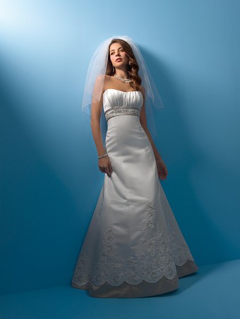 Orifashion Handmade Wedding Dress Series 10C030  Orifashion Handmade Wedding Dress Series 10C030