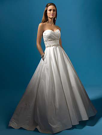 Orifashion Handmade Wedding Dress Series 10C036  Orifashion Handmade Wedding Dress Series 10C036