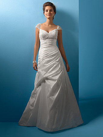 Orifashion Handmade Wedding Dress Series 10C041  Orifashion Handmade Wedding Dress Series 10C041