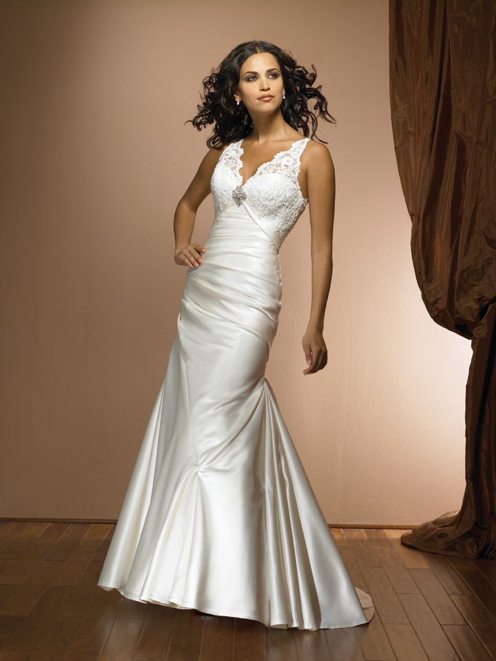 Orifashion Handmade Wedding Dress Series 10C074 Orifashion Handmade Wedding Dress Series 10C074