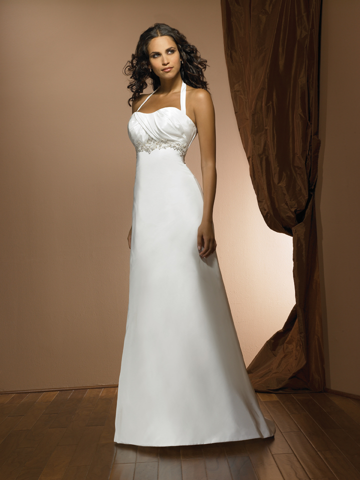 Orifashion Handmade Wedding Dress Series 10C081 Orifashion Handmade Wedding Dress Series 10C081