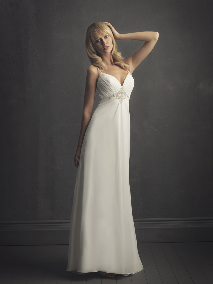 Orifashion Handmade Wedding Dress Series 10C088  Orifashion Handmade Wedding Dress Series 10C088