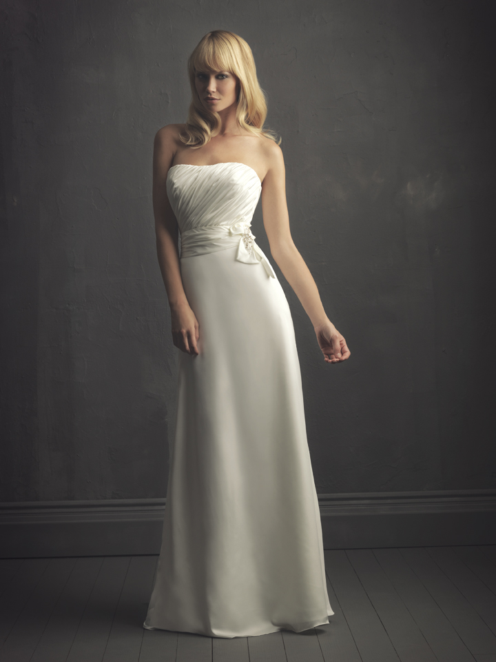 Orifashion Handmade Wedding Dress Series 10C089  Orifashion Handmade Wedding Dress Series 10C089