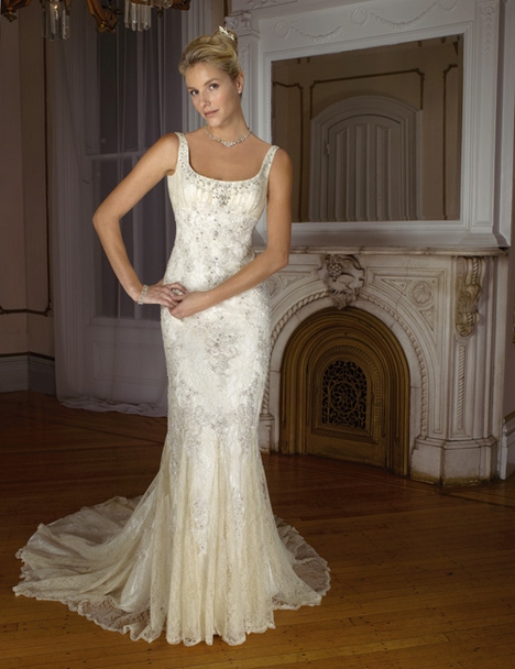 Orifashion Handmade Wedding Dress Series 10C159  Orifashion Handmade Wedding Dress Series 10C159