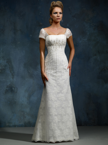 Orifashion Handmade Wedding Dress Series 10C188  Orifashion Handmade Wedding Dress Series 10C188