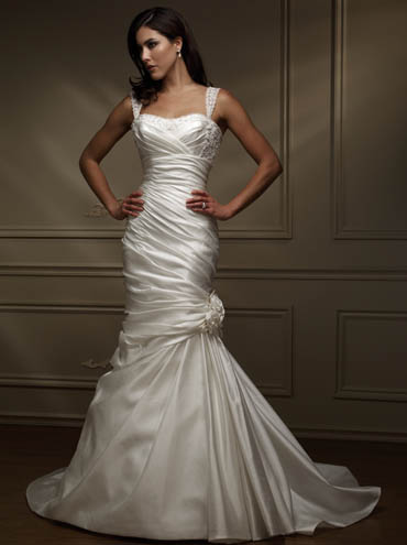 Orifashion Handmade Wedding Dress Series 10C210  Orifashion Handmade Wedding Dress Series 10C210
