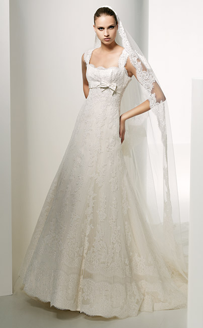 Orifashion Handmade2019 Wedding Dress Series 10C314