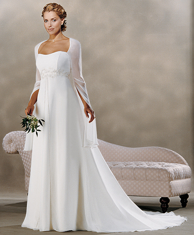 HandmadeOrifashionbride wedding dress / gown BG029