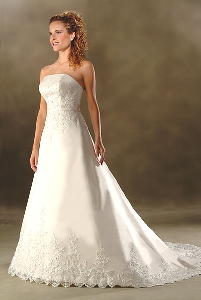 HandmadeOrifashionbride wedding dress / gown BG046  HandmadeOrifashionbride wedding dress / gown BG046