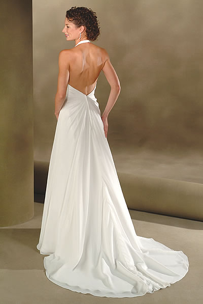 HandmadeOrifashionbride wedding dress / gown BG048