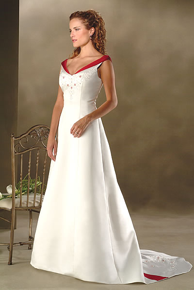 HandmadeOrifashionbride wedding dress / gown BG051  HandmadeOrifashionbride wedding dress / gown BG051