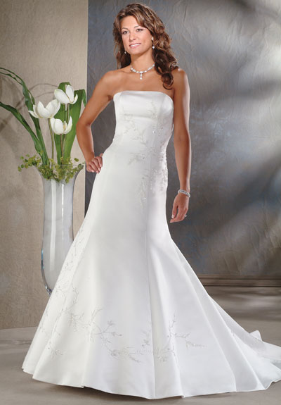 HandmadeOrifashionbride wedding dress / gown BG086  HandmadeOrifashionbride wedding dress / gown BG086