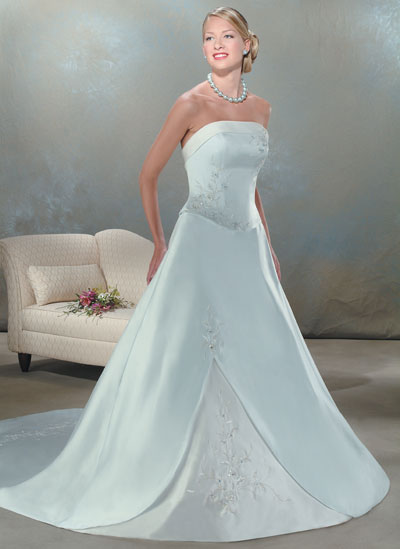 HandmadeOrifashionbride wedding dress / gown BG087  HandmadeOrifashionbride wedding dress / gown BG087