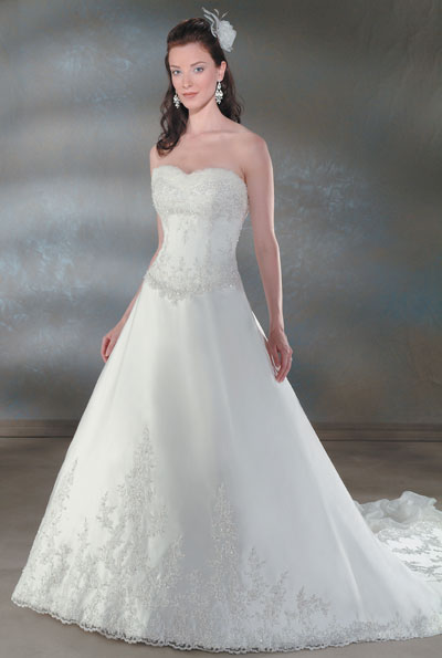 HandmadeOrifashionbride wedding dress / gown BG088  HandmadeOrifashionbride wedding dress / gown BG088