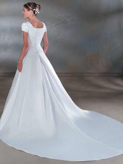 HandmadeOrifashionbride wedding dress / gown BG092