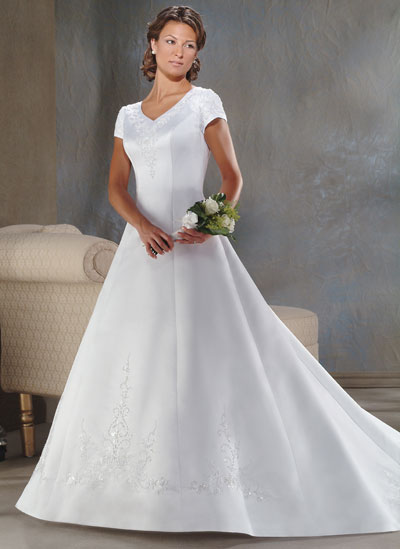 HandmadeOrifashionbride wedding dress / gown BG094  HandmadeOrifashionbride wedding dress / gown BG094