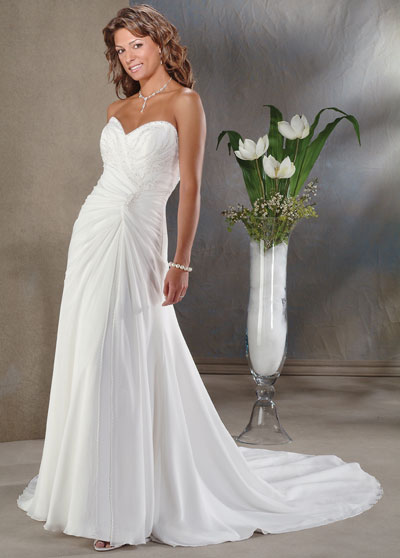 HandmadeOrifashionbride wedding dress / gown BG101  HandmadeOrifashionbride wedding dress / gown BG101