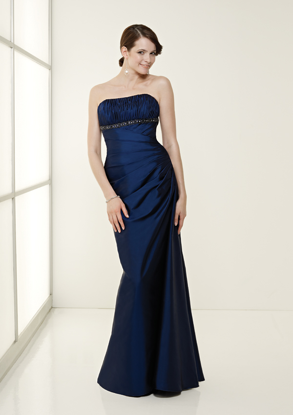 Bridalmaid Dress BM01