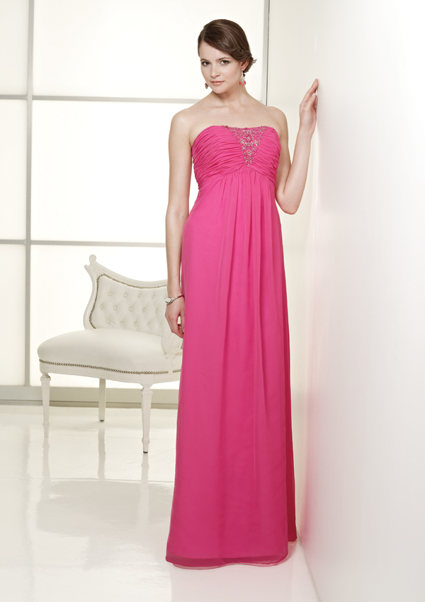 Bridalmaid Dress BM02