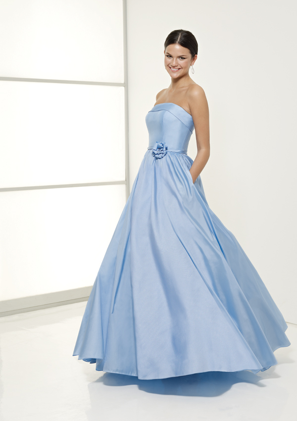 Bridalmaid Dress BM03