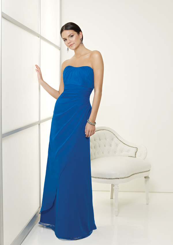 Bridalmaid Dress BM04
