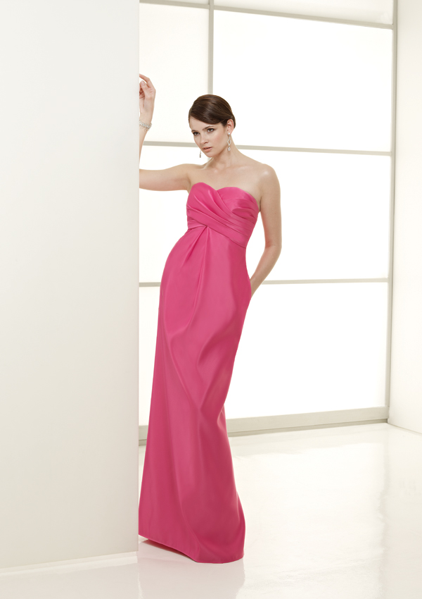 Bridalmaid Dress BM05