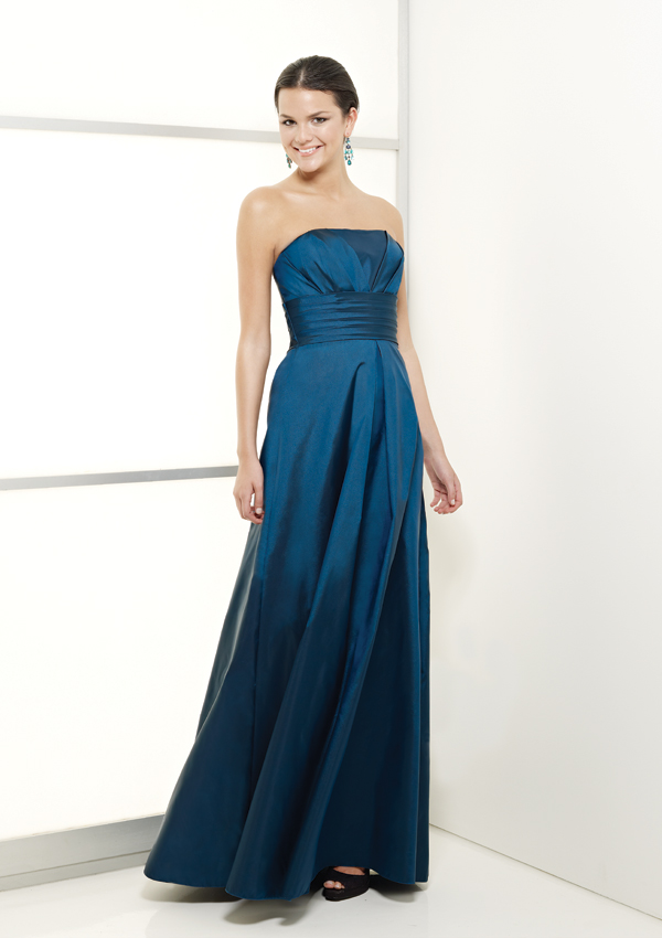 Bridalmaid Dress BM06