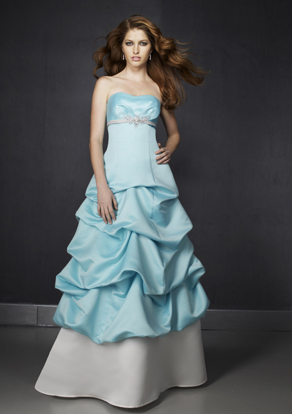Bridalmaid Dress BM15