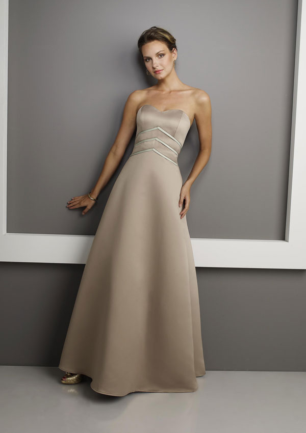 Bridalmaid Dress BM20