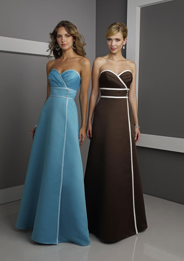 Bridalmaid Dress BM22