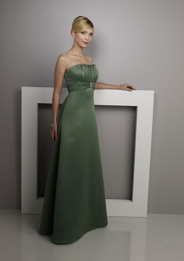Bridalmaid Dress BM25