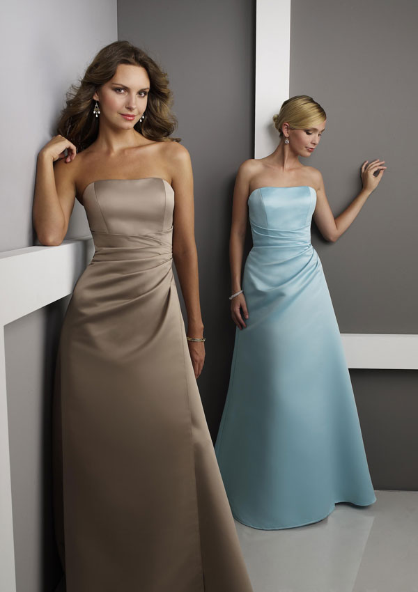 Bridalmaid Dress BM26