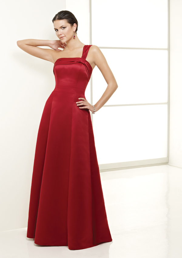 Bridalmaid Dress BM36