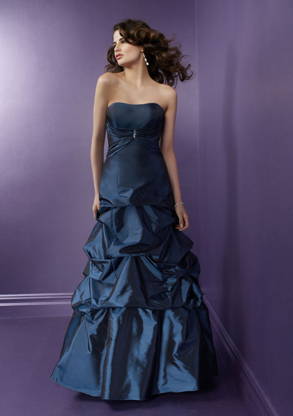 Bridalmaid Dress BM37