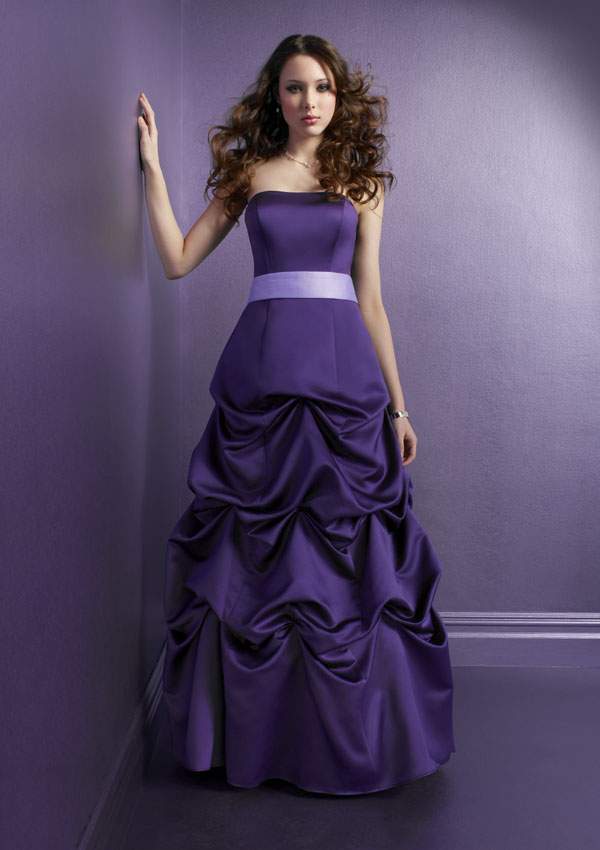 Bridalmaid Dress BM41