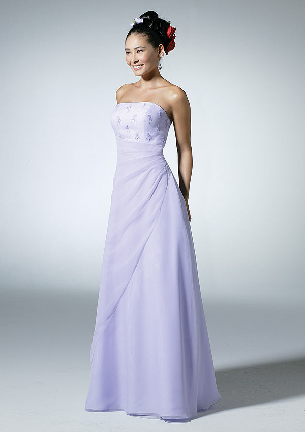 Bridalmaid Dress BM42