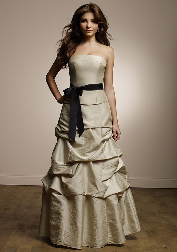 Bridalmaid Dress BM57