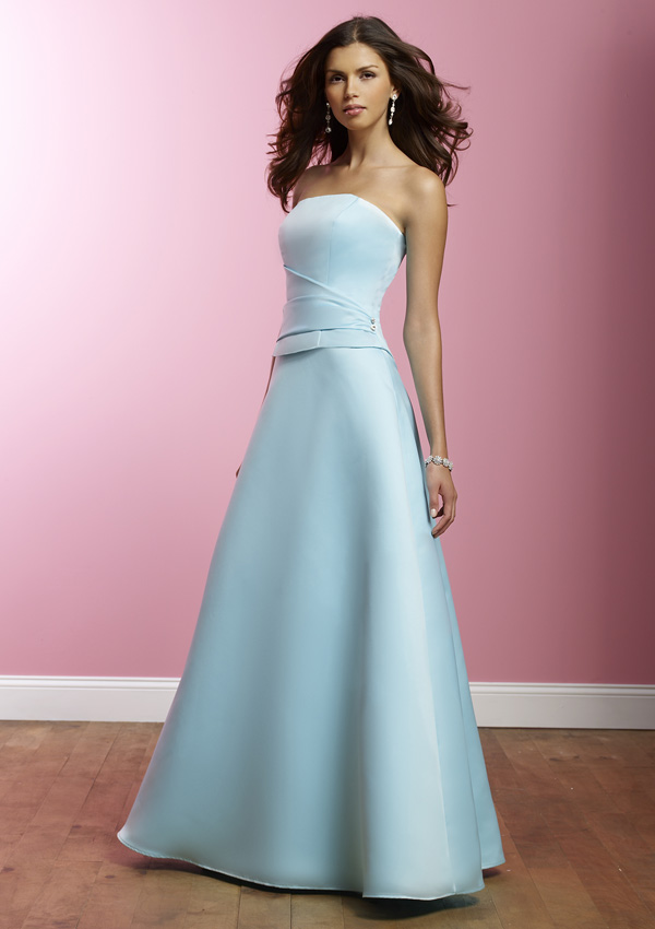 Bridalmaid Dress BM58
