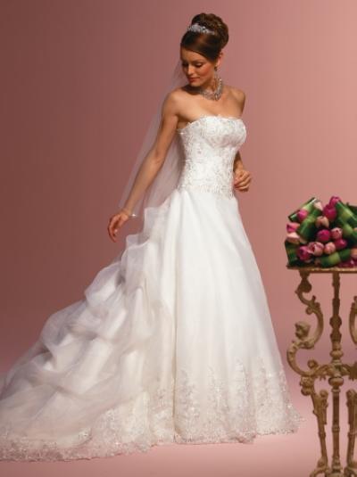 Bridal Wedding dress / gown C910