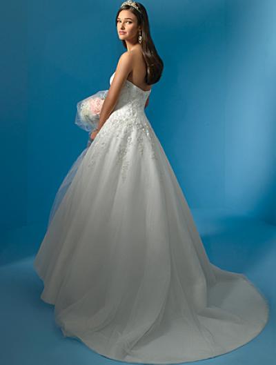 Bridal Wedding dress / gown C913