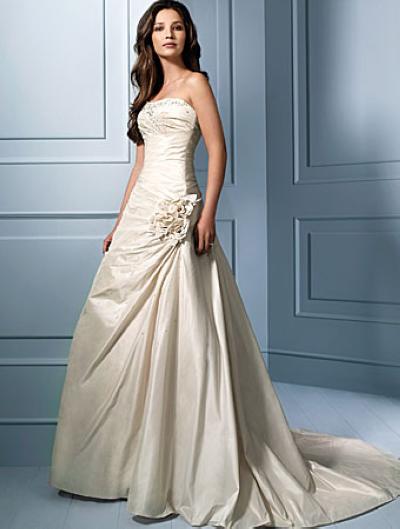 Bridal Wedding dress / gown C914