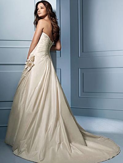 Bridal Wedding dress / gown C914