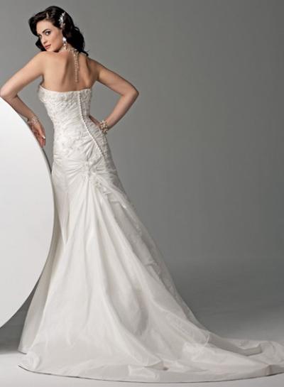 Bridal Wedding dress / gown C915