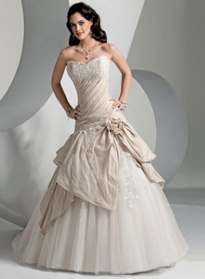 Bridal Wedding dress / gown C923