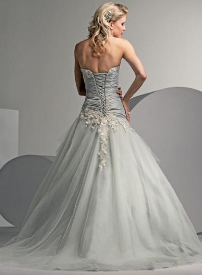 Bridal Wedding dress / gown C924
