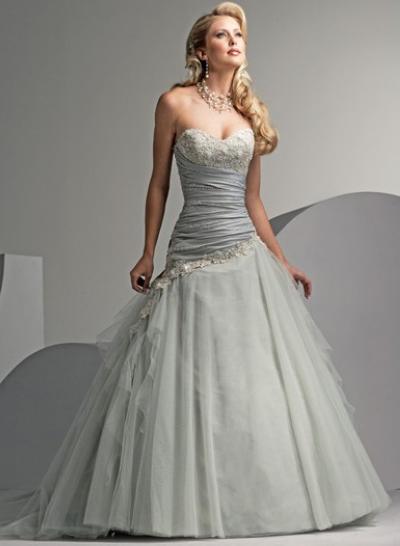 Bridal Wedding dress / gown C924