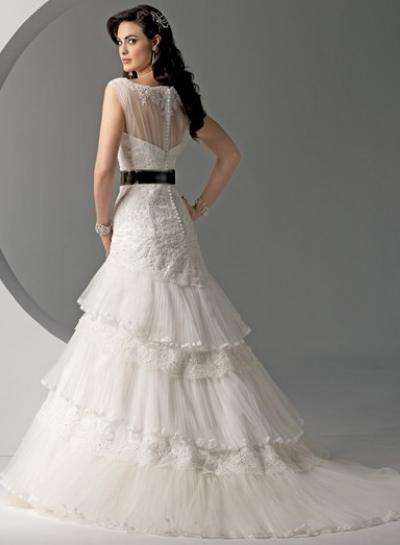Bridal Wedding dress / gown C925