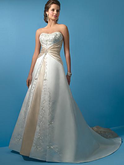 Bridal Wedding dress / gown C927